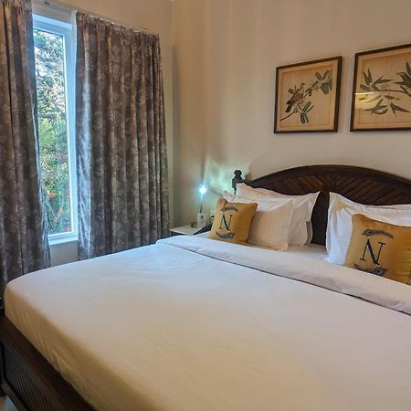 Hotel Naren Villa 우다이푸르 외부 사진