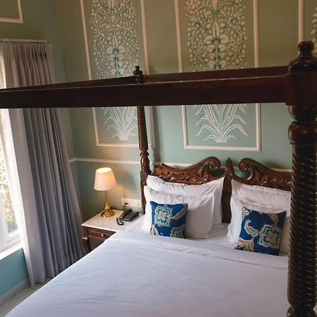 Hotel Naren Villa 우다이푸르 외부 사진