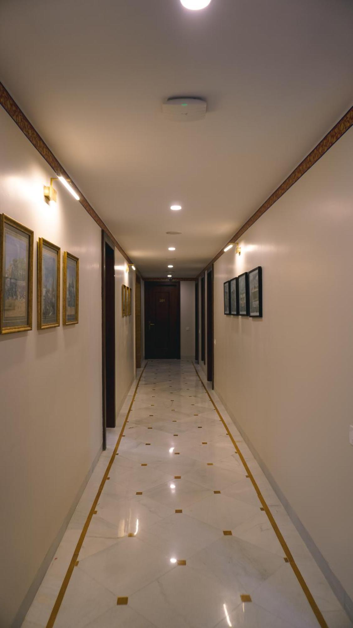 Hotel Naren Villa 우다이푸르 외부 사진